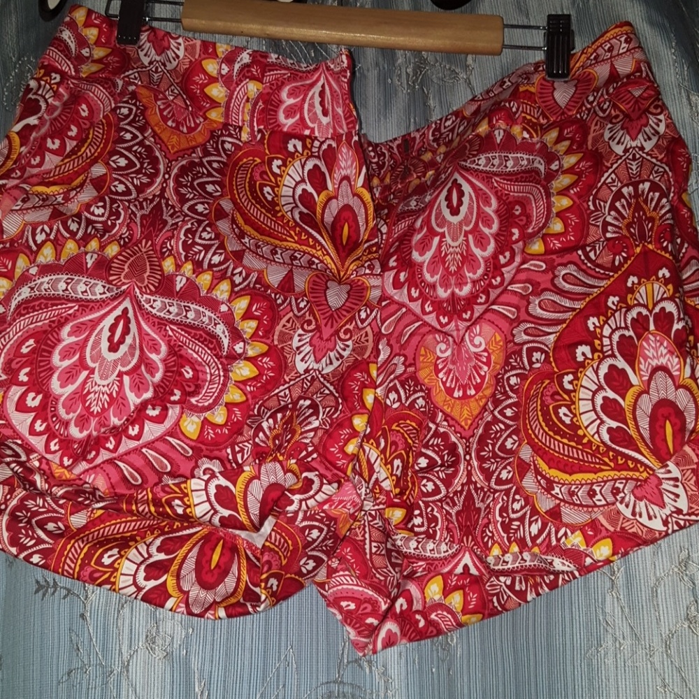 Great shorts size 10 from NY&CO